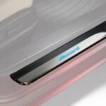 SOLERA DE PUERTAS ILUMINADA (LED) - Accord 2013-2016