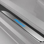 SOLERA DE PUERTAS ILUMINADA (LED) COUPE - Accord 2013-2016