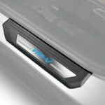 SOLERA DE PUERTAS ILUMINADA (LED) - HR-V 2016-2020