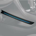 ILUMINACION DE CONSOLA - Civic 2016-2017