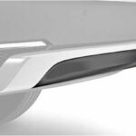 ADORNO: DEFENSA TRAS. (INFERIOR) (SKID) - Pilot 2019-2020