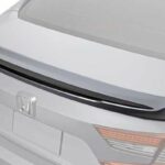 SPOILER DE MALETERA BLANCO PERLADO - Accord 2018-2020