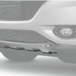 ADORNO INFERIOR DEL. - HR-V 2016-2020