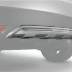 ADORNO INFERIOR TRAS. - HR-V 2016-2020