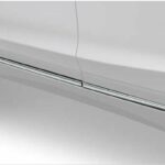 ADORNO: PUERTA (INFERIOR) (CROMO) - Pilot 2019-2020