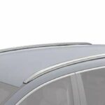 RIELES DE TECHO - CR-V 2017-2020