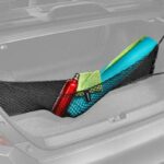 RED DE CARGA - Civic 2016-2017