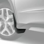 ESCARPINES DE GUARDABARROS - HR-V 2016-2020