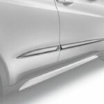 MOLDURA LATERAL (ACERO MODERNO METALICO) - HR-V 2016-2020