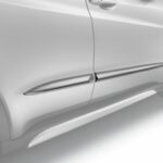 MOLDURA LATERAL DE PUERTAS (HRV) - HR-V 2016-2020