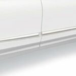 MOLDURA LATERAL DE PUERTAS NH-603P - Pilot 2016-2020