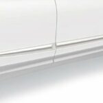 MOLDURA: LADO DE CUERPO ACERO METALICO - Pilot 2016-2020