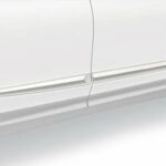 MOLDURA, LADO DEL CUERPO BLANCO PERLADO (PER - Pilot 2019