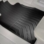 JGO. DE PISOS DE JEBE TODA ESTACION - CR-V 2012-2016