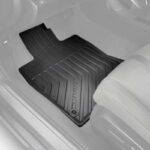 JUEGO DE PISOS DE JEBE - Civic 2016-2020