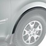 JGO. DE PROTECTOR DE GUARDAFANGO - Pilot 2012-2015