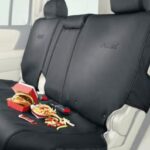 FUNDA DE ASIENTO (2DA FILA) - Pilot 2012-2015