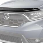 DEFLECTOR DE AIRE DELANTERO - CR-V 2017-2020