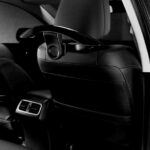 SUJETADOR DE ABRIGO - HR-V 2016-2020