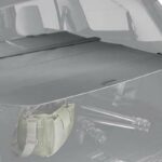 COBERTOR DE CARGA NH-900L (NEGRO) - Pilot 2016-2020