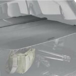 COBERTOR DE CARGA NH-836L (GRIS) - Pilot 2016-2020