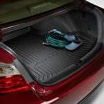 BANDEJA DE CARGA - Accord 2013-2015