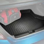 BANDEJA DE CARGA - Civic 2012-2015