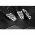 KIT DE PEDALES DEPORTIVOS (MT) - WR-V 2017-2020