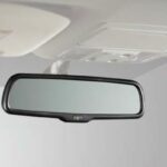 KIT DE CONEXION DE ESPEJO AUTO DIA/NOCHE - CR-V 2012-2016