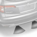 LUCES DE BIENVENIDA LATERALES - Pilot 2019-2020