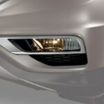 KIT DE FAROS NEBLINEROS - CR-V 2015-2016