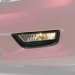 Faros neblineros LX - Accord 2013-2015