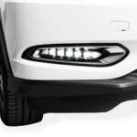 KIT NEBLINEROS LED - HR-V 2016