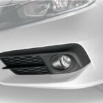 KIT DE FAROS NEBLINEROS AUTOLIGHT - Civic 2016-2017