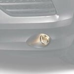 KIT DE FAROS NEBLINEROS - Pilot 2016-2018