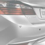 SENSOR DE RETROCESO METALICO - Accord 2013-2015