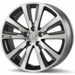 ARO DE ALUMINIO HFP (18") CIVIC SI´14~15 - Civic 2014-2015