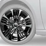 ARO DE RUEDA ALEACION (19") PLATA - Accord 2018