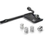 JGO. TUERCAS DE SEGURO RUEDA(EXP) CR-V17 - CR-V 2017-2020