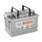 Batería Bosch S570D para ACCORD 6 CIL 2008-2017