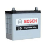 Batería Bosch 70B24LS para CR-V 2008-2020
