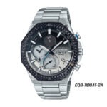 RELOJ CASIO EQB-1100AT-2A