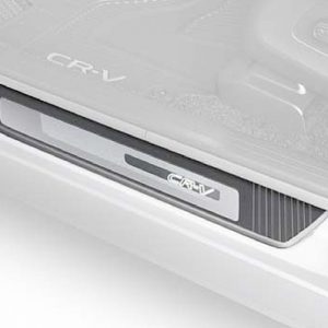 SOLERA DE PUERTAS ILUMINADA (LED) - CR-V 2023
