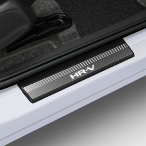 SOLERA DE PUERTAS ILUMINADA (LED) - HR-V 2023