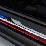 KIT DE PISADERA ILUMINADA - WR-V 2023