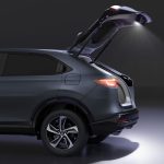 ILUMINACION DEL MALETERO EN LED - HR-V 2023