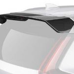 EL EXPOLIADOR, LA PUERTA TRASERA - CR-V 2023