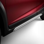 APLIQUE LATERAL INFERIOR - WR-V 2023