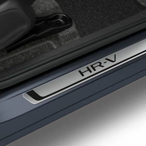 PROTECTOR DE SOLERA METALICO - HR-V 2023