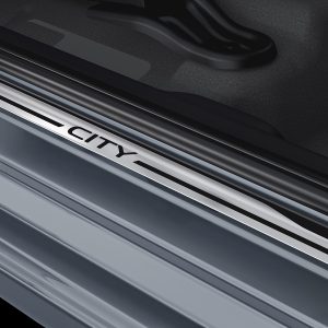 PROTECTOR DE SOLERA - CITY Hatchback 2023